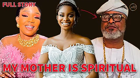 SAD Reasons Why Priscilla Ojo NEVER Posted Her Dad During JP2025/His Absence At Tanzania Finale