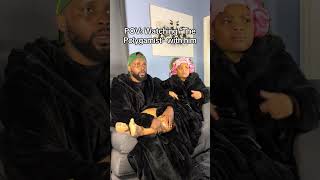 #thepolygamist #comedy #couple