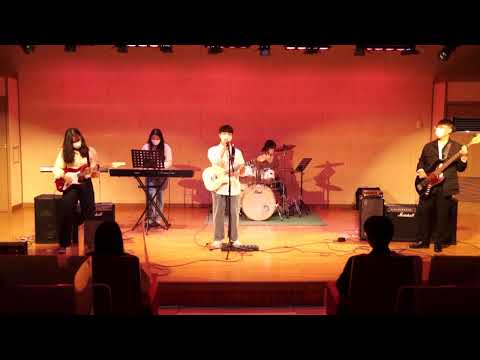 [2021 1학기 정기공연]검정치마 - EVERYTHING