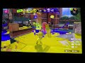 スプラトゥーン3 with ヒメヒナ(田中ヒメさん鈴木ヒナさん)ボーカルミュージック 鈴木ヒナ/ふたり、星になれたら シーズン18or19 その2
