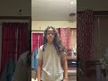 I’m buff now