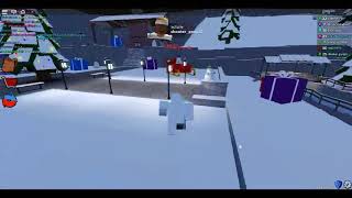 Exploiter in Assassin ._.