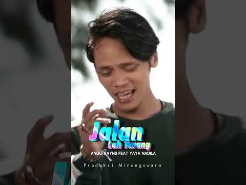Video Jalan Lah Tarang