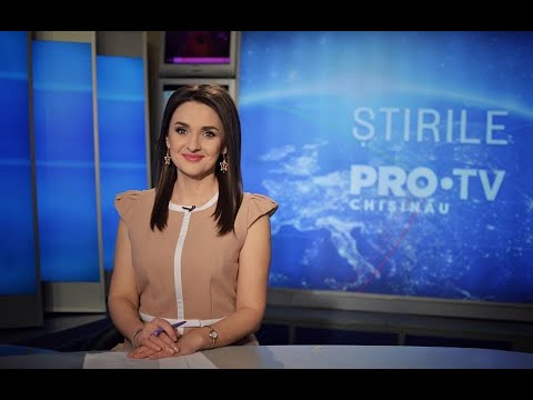 Stirile Pro Tv 24 Decembrie 2019 Ora 20 00 Youtube