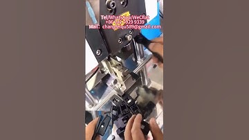 Servo Riveting Press Machine | Smart Riveting Technology in Portugal