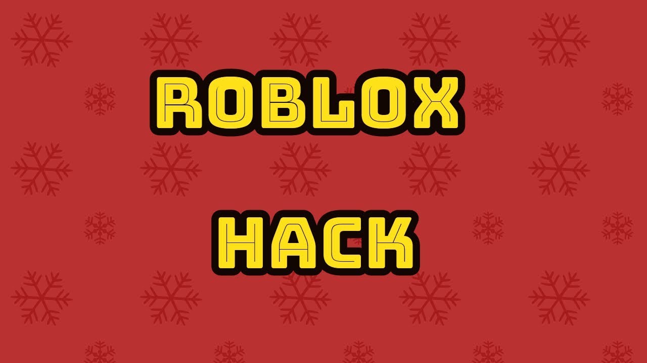 Roblox Hack - Robux generator