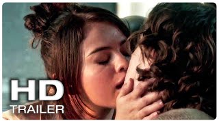 A RAINY DAY IN NEW YORK Official Trailer 1 Official (NEW 2020) Selena Gomez | MovieSelect Trailers