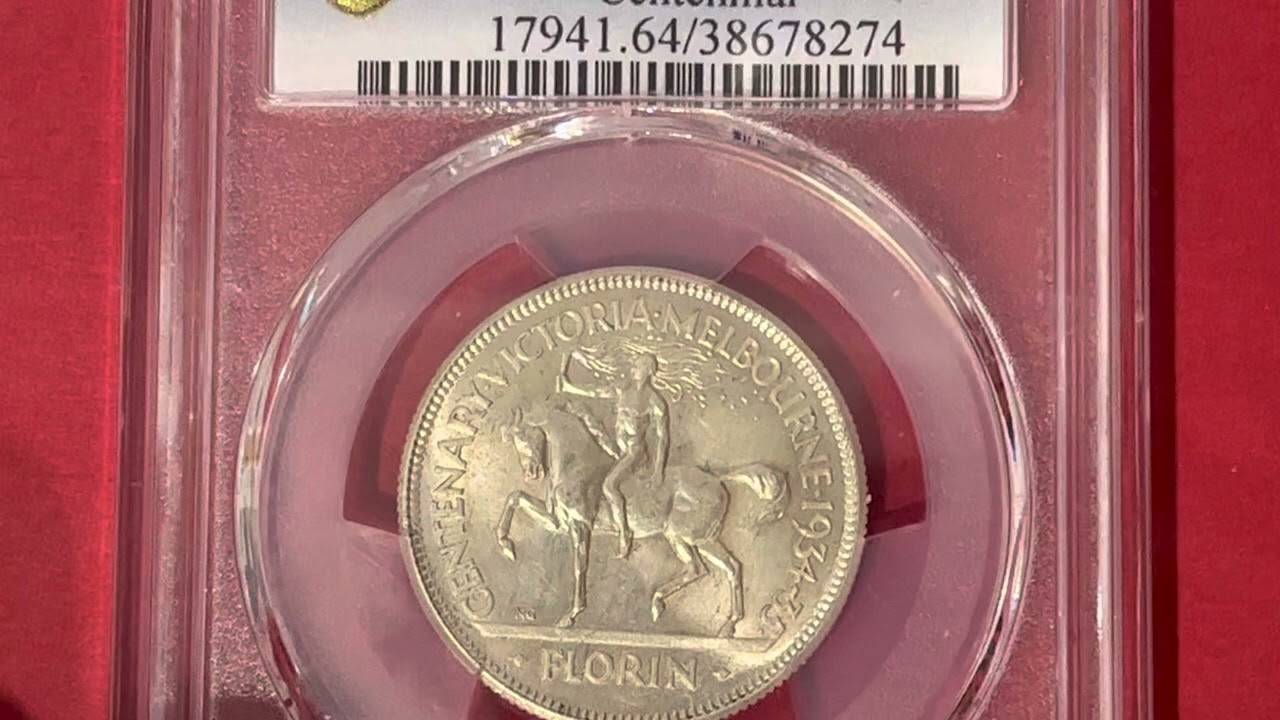 Coin & Banknote Collecting - The Gravy Train: Numismatic Item of the Month