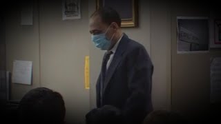 'Honor Killings' Trial: Defense raises questions about investigation of Yaser Said