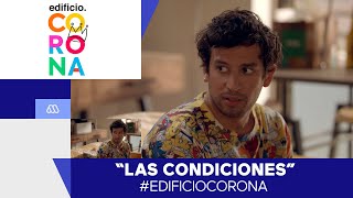 Edificio Corona / The Sanchez Family / Episode 67