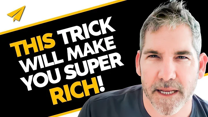 MONEY Follows ATTENTION! | Grant Cardone | Top 50 ...