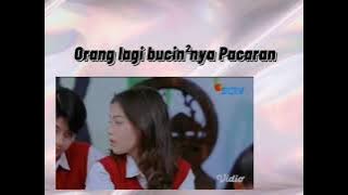 santi djs iri bilang bos