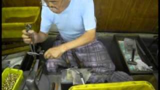 庄三郎はさみが出来るまで