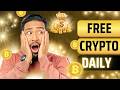 Unlimited USDT &amp; Meme Coins - Easiest Speed Claim Faucet [ Live Withdrawal 2026 ]