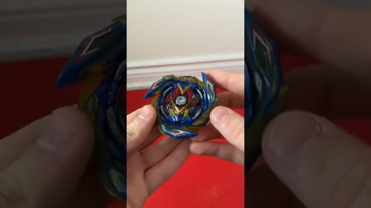 Upgraded Brave Valkyrie Combo!