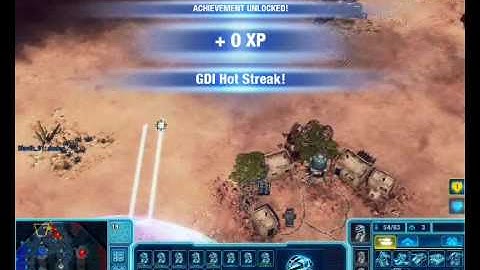 C&C4 TT Beta Video "Crawler Killer by Niko" [Part-1]