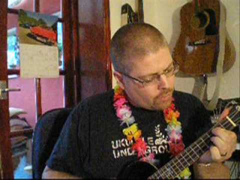 Babylon - David Gray cover - 1000 Leis Contest