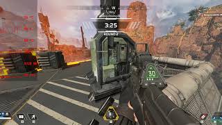 Apex Legends Mirage Skills Test