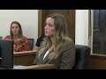 Caleb Flynn trial: Song written for ex-mistress shared in courtroom