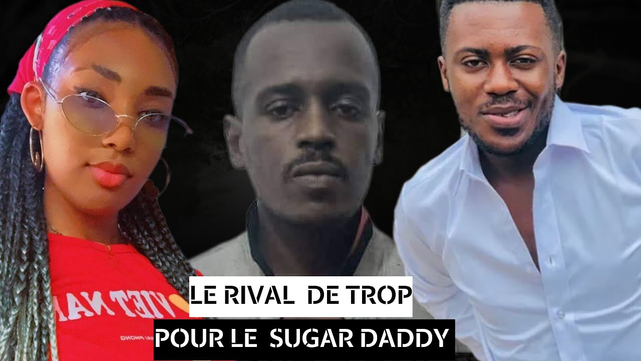 🇨🇬 LE SUGAR DADDY QUI NE VOULAIT AVOIR AUCUN RIVAL : L’AFFAIRE EPHREM NGOULA