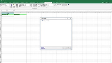 InstanceCreator for ClearSCADA part 5  Security