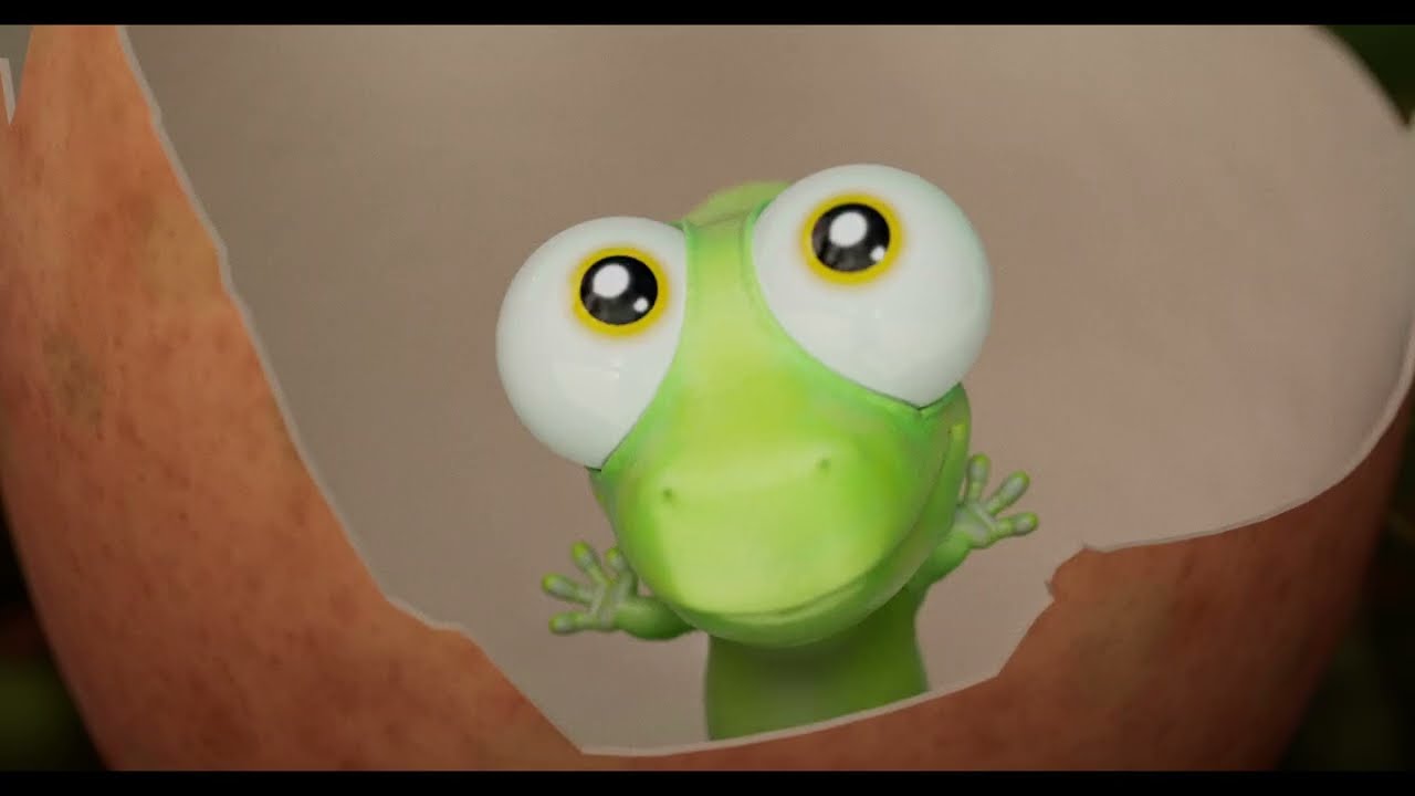 Tu non hai fame? Il cortometraggio di Carletto Findus per i suoi 25 anni