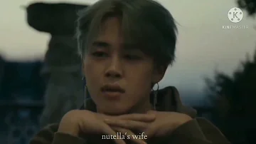 Jimin ||FMV|| undress rehearsal