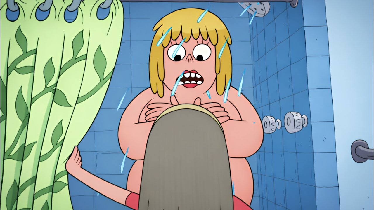 أسوء الأمهات في الكرتون... واحدة فيهم تستحق السجن😱