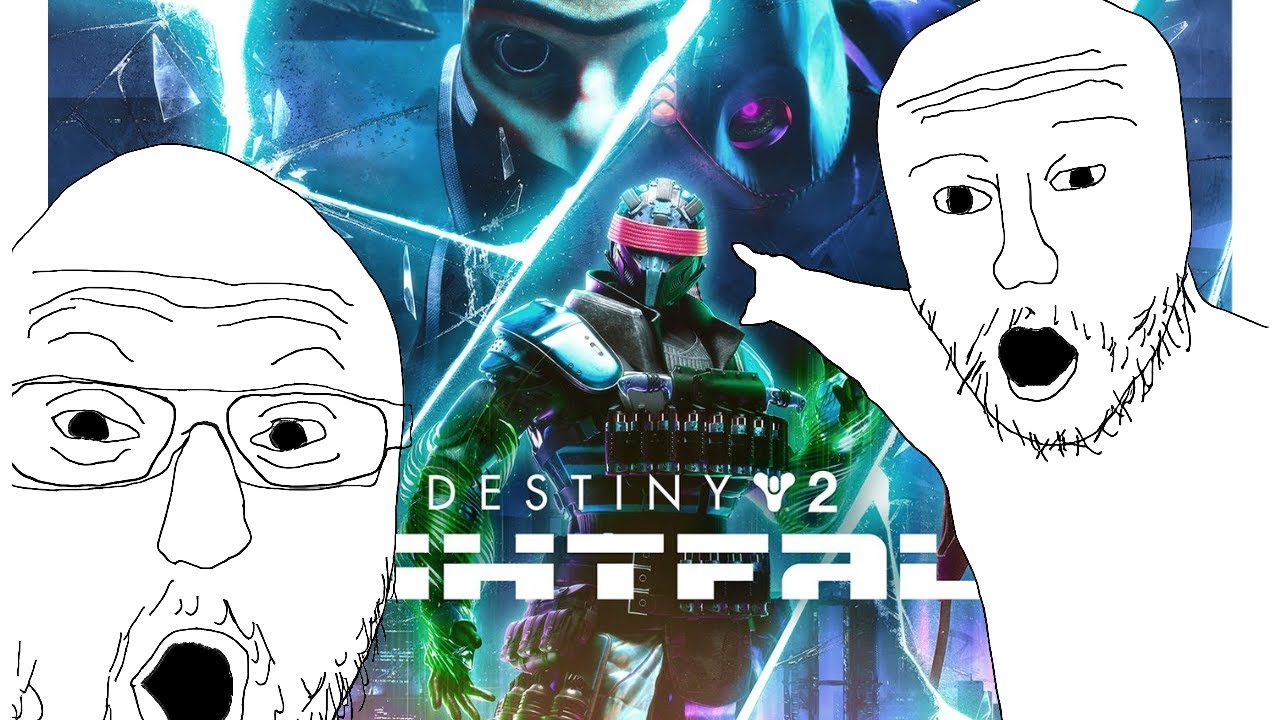 Lightfall ViDoc Reaction