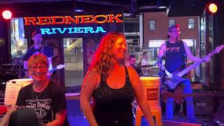 Nicole Kerns, Dave Rudolph, Corey England, Andrew Nesbitt