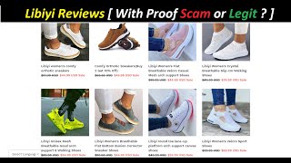 Libiyi Reviews With Proof Scam Or Legit ? Libiyi Libiyi Com Reviews Libiyi Reviews