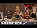 Doña Rosa Y Rosie Rivera Los Culpan Del Divorcio De Lupillo Y Mayeli