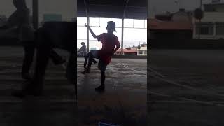 Pasinho Dos Maloka