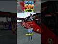 Konvoi 6 bus di #bussidindonesia #simulatorgame #bussid #gameandroid