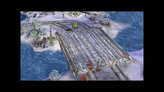#2 Победа Азии! - Command & Conquer: Generals прохождение за Китай часть 2 ФИНАЛ