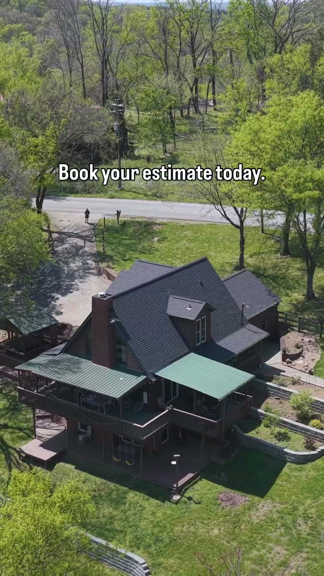 Know a Local Roofer Before You Need One