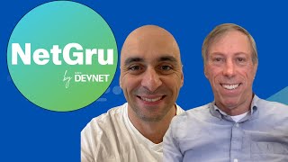 Python libraries for infrastructure automation