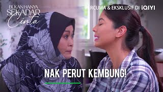 Nak Perut Kembung  Bukan Hanya Sekadar Cinta Ep 223  Iqiyi Malaysia