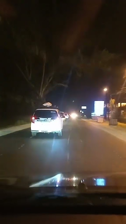 JAM MALAM Travel lintas sumatra#travel