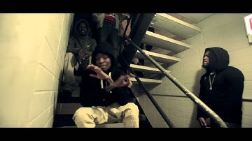 Prince Dre - Project Shit [Freestyle] (Dir. by @dibent)