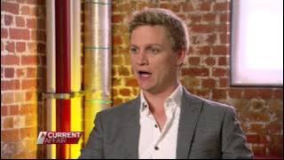 A CURRENT AFFAIR - Luke Kennedy