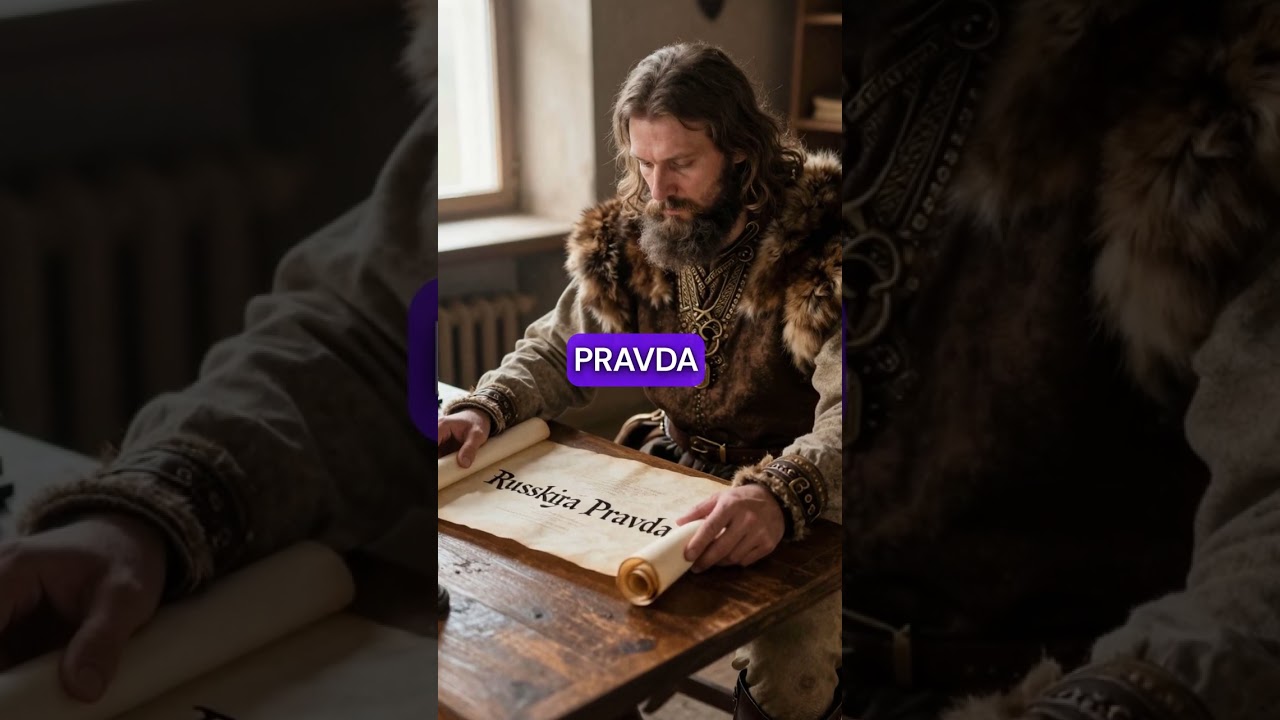 This Medieval Ruler Ended Blood Feuds With One Revolutionary Law