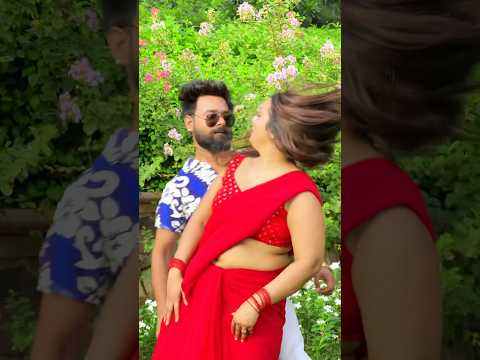Tere ishq ki 😍 #bollywood #foryou #dance #couple #youtubeshorts #trending