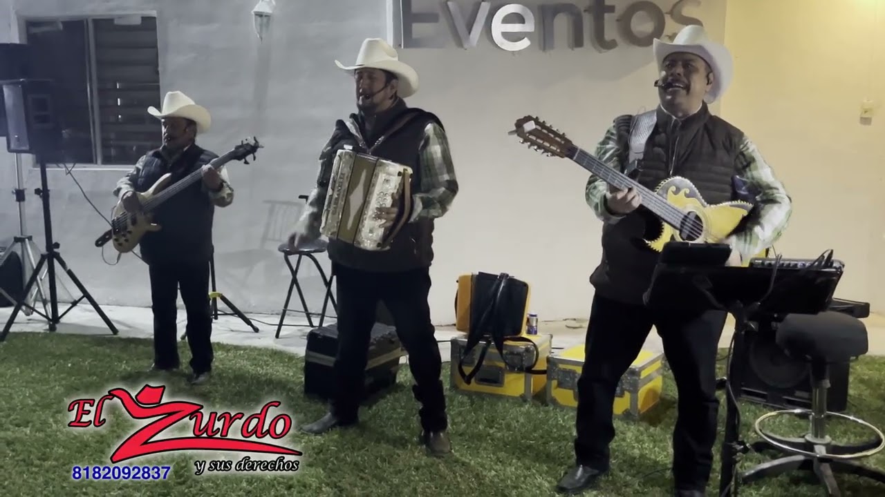 LAS TRES MUJERES EL ZURDO Y SUS DERECHOS Y FARA FARA