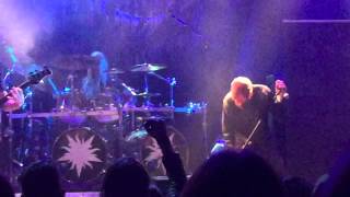 Bloodbath  Anne  At Inferno Oslo 2015 April 5