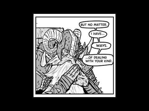 The Weekly Roll- An Evil Secret Weapon