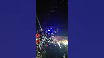 DJ Monster Event 