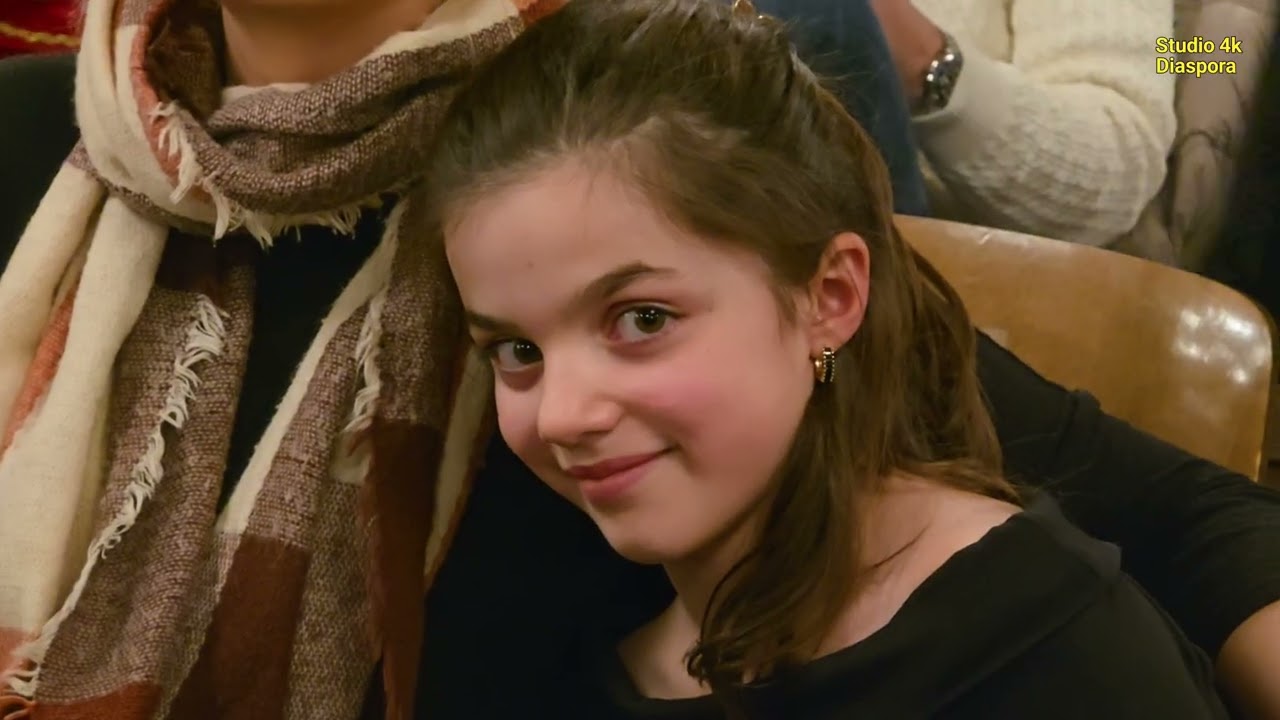 Gentjana Gjergji 2025