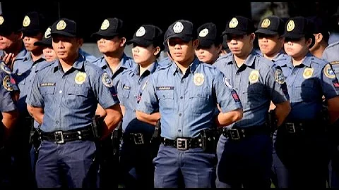 PNP hails “no muzzle sealing” policy of police service firearms