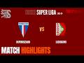 HK Pomorzanin vs LKS Rogowo Hockey Match Highlights | Hokej Superliga 2026